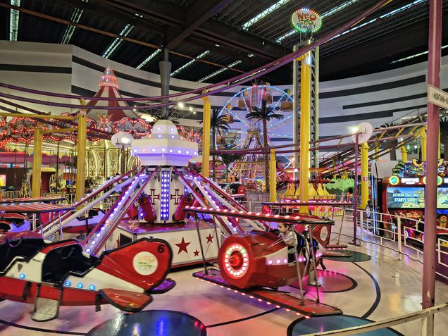 Análise da câmera do Motorola Edge 60 Neo: versatilidade e inteligência artificial