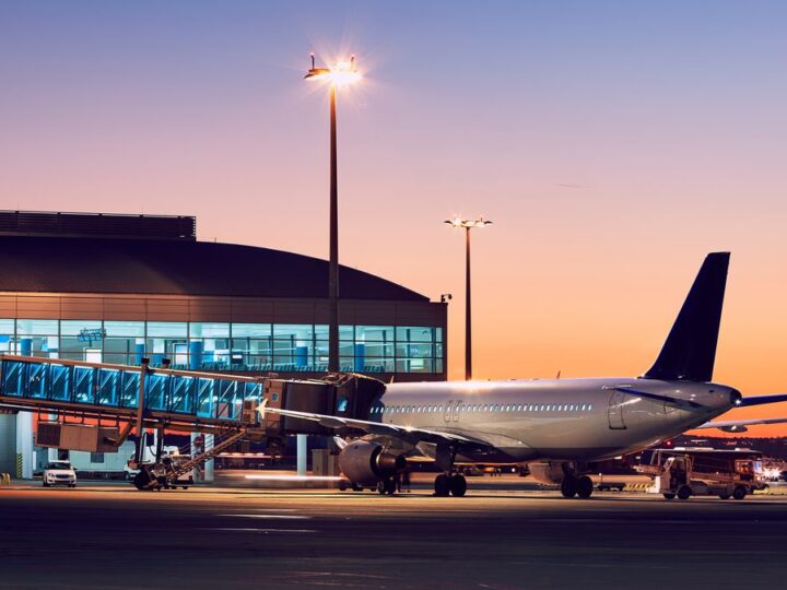 Congonhas é o terceiro aeroporto mais pontual do mundo