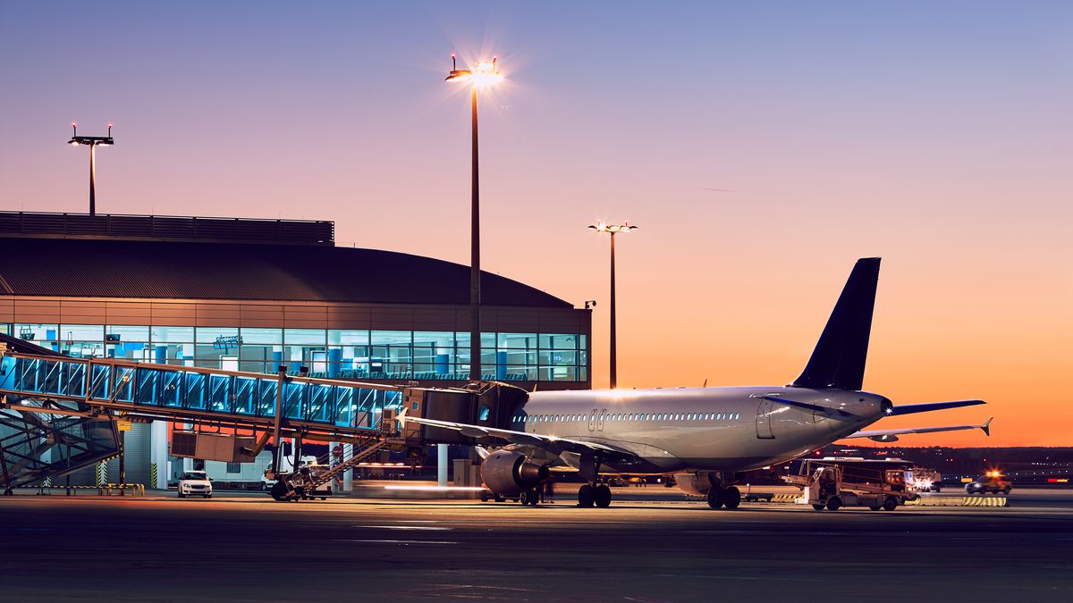 Congonhas é o terceiro aeroporto mais pontual do mundo