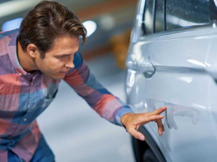 Dicas para identificar quilometragem adulterada em carros usados