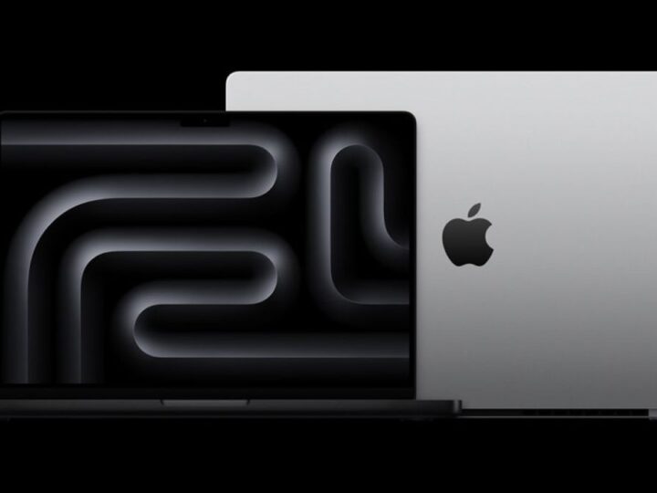 MacBook Pro deve receber tela sensível ao toque