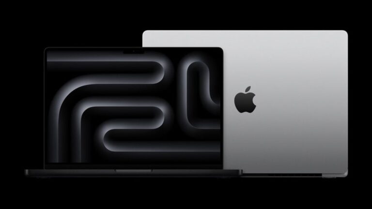 MacBook Pro deve receber tela sensível ao toque