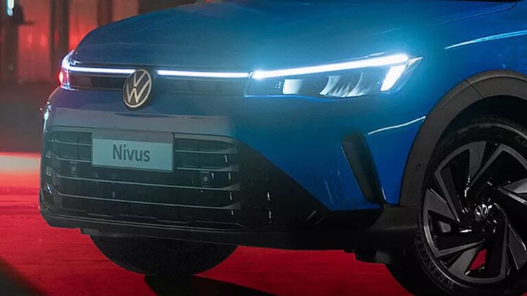 Descontos no Nivus 2026: até R$ 20 mil a menos