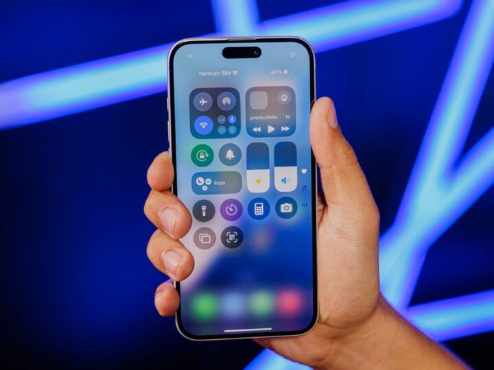 Acessibilidade no iPhone: 11 recursos essenciais
