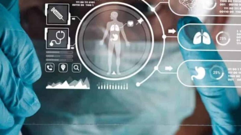 O uso seguro da inteligência artificial na medicina é defendido por especialistas