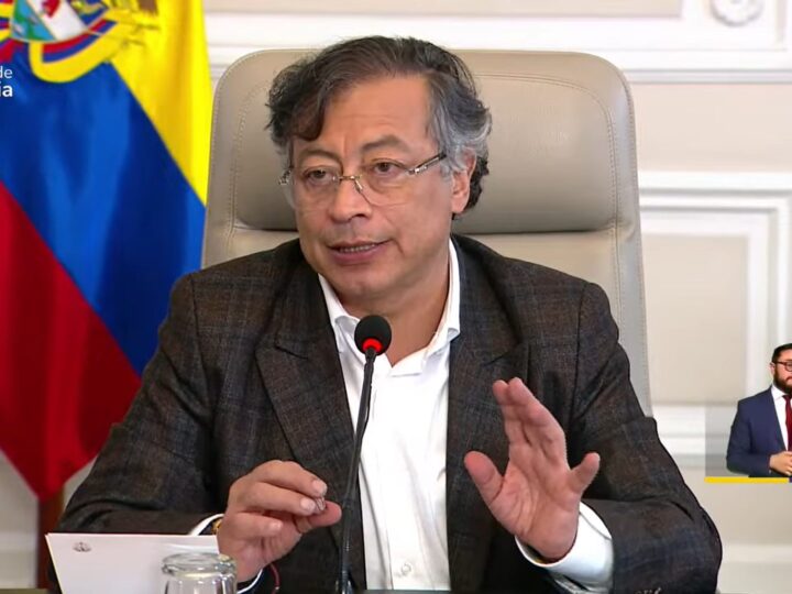Gustavo Petro e suas declarações polêmicas sobre mulheres