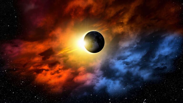 Fase da Lua para este domingo