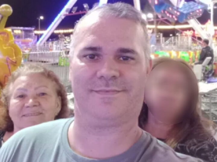 Mãe e filho desaparecidos encontrados em geladeira