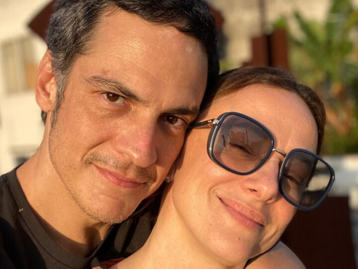 Mateus Solano e Paula Braun encerram relacionamento após 17 anos