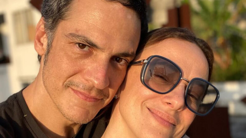 Mateus Solano e Paula Braun encerram relacionamento após 17 anos
