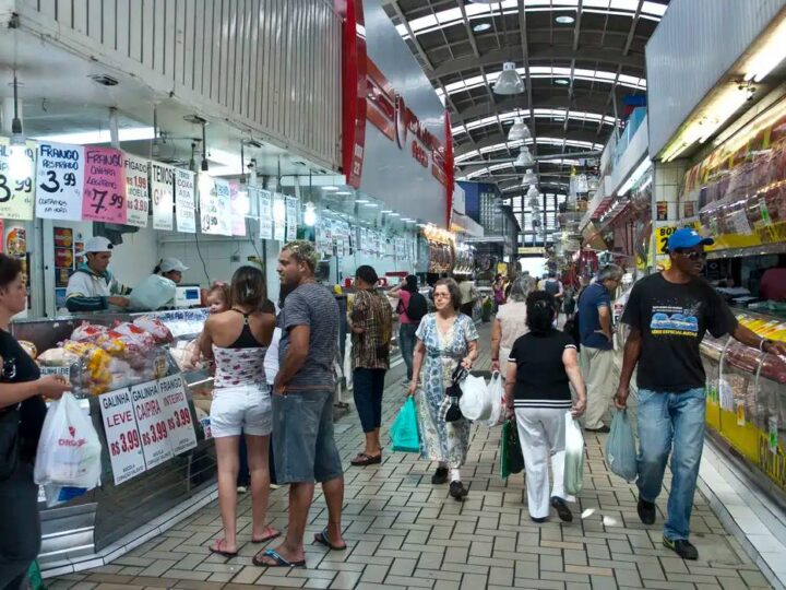Percepção da economia brasileira: resultados da pesquisa Futura