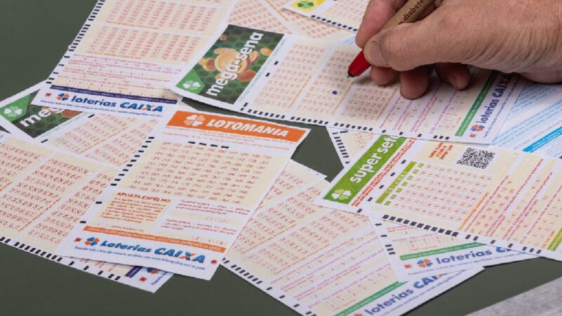 Mega-Sena 2915 premia apostas no Paraná
