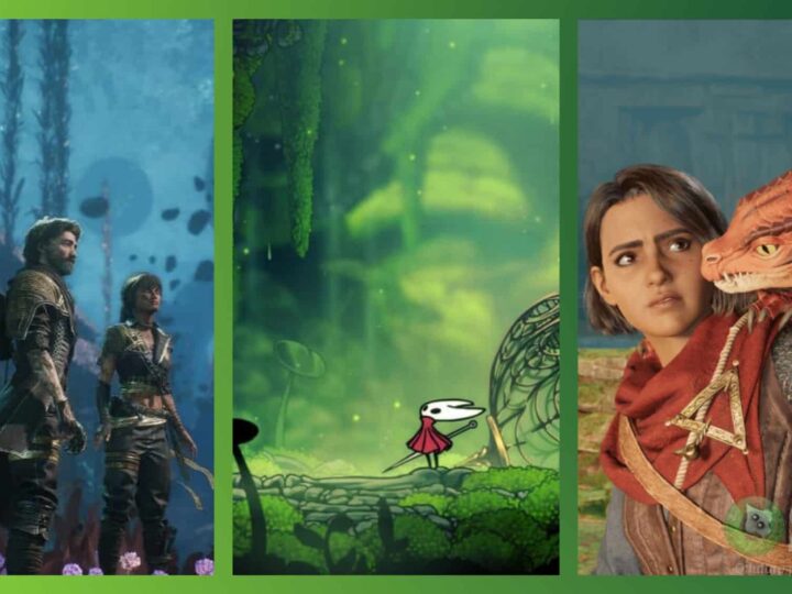 Os melhores jogos de 2025 para PS5 segundo o Metacritic