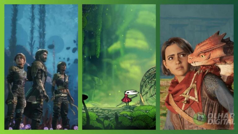 Os melhores jogos de 2025 para PS5 segundo o Metacritic