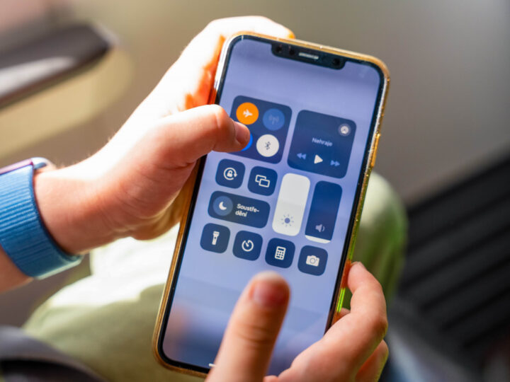 Descubra o que é o modo avião no celular e suas vantagens