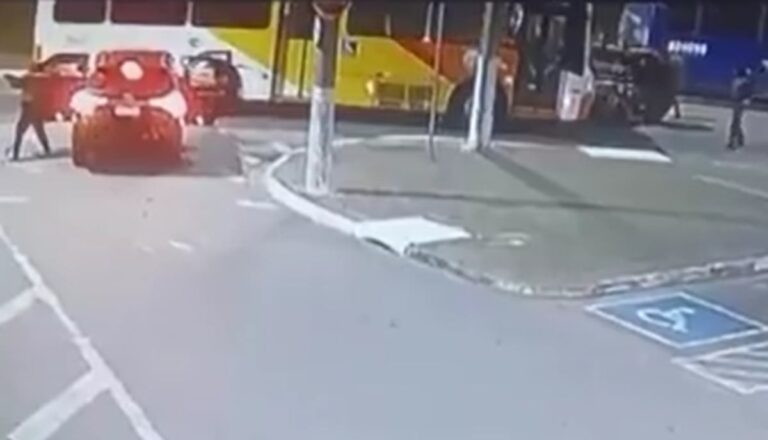 Ex-delegado é assassinado em Praia Grande