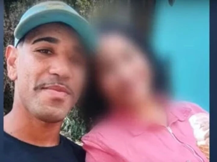 A jovem que fingiu estar morta para escapar de ex-namorado