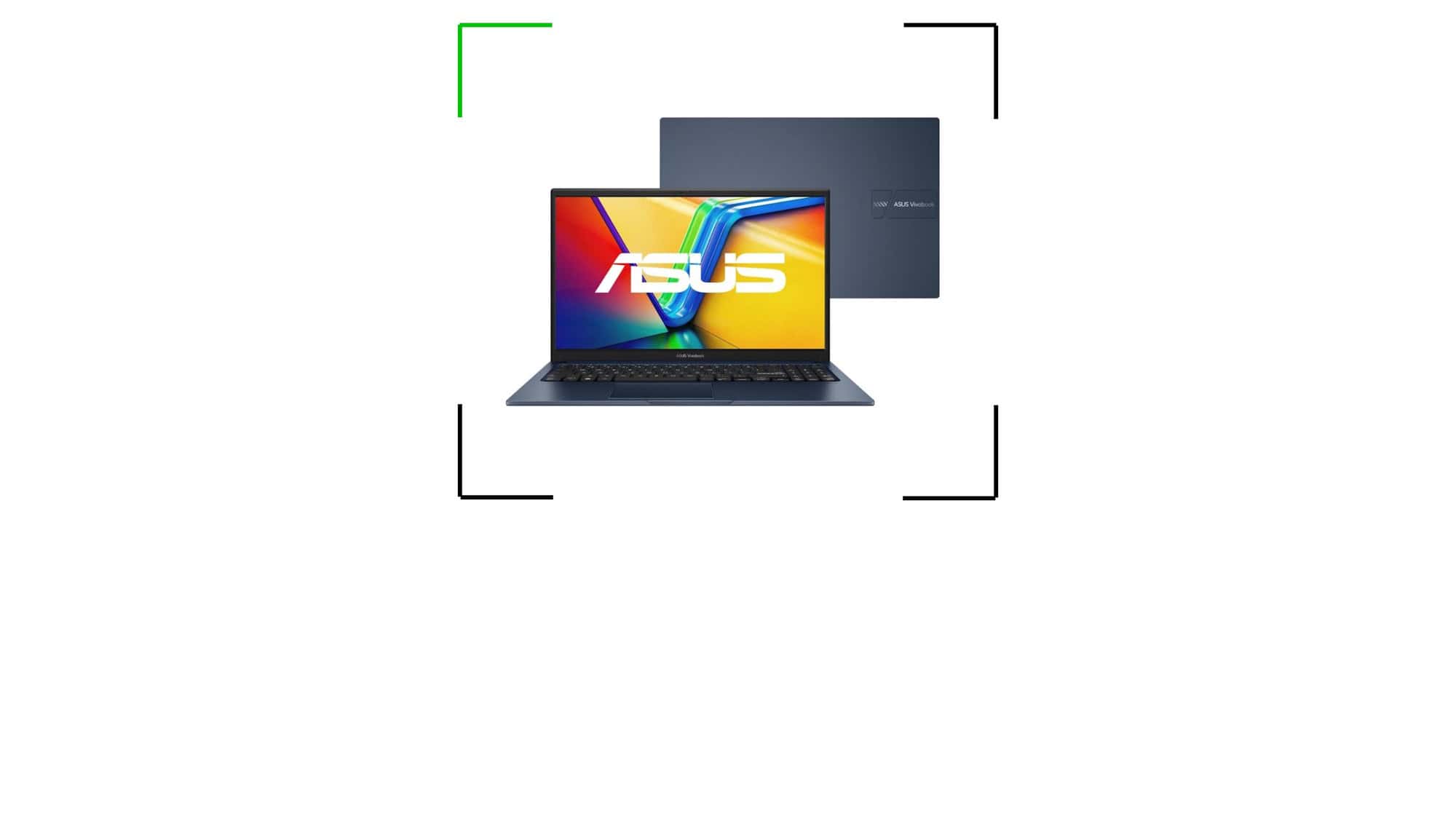 Notebook Asus abaixo de R$ 3.000: veja detalhes da oferta
