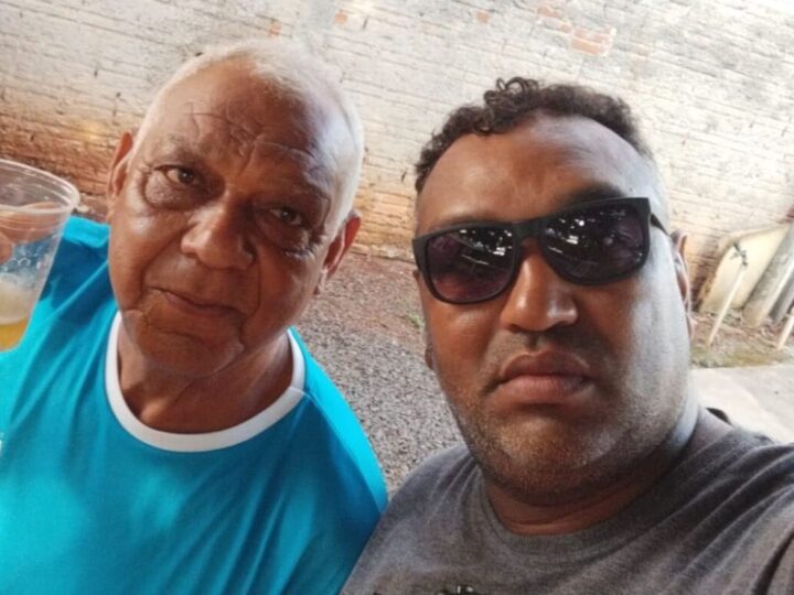 Pai e filho morrem em acidente grave no Paraná