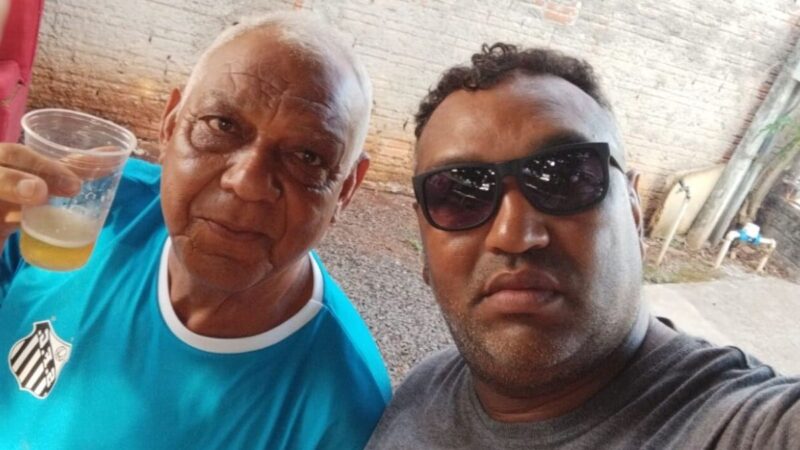 Pai e filho morrem em acidente grave no Paraná