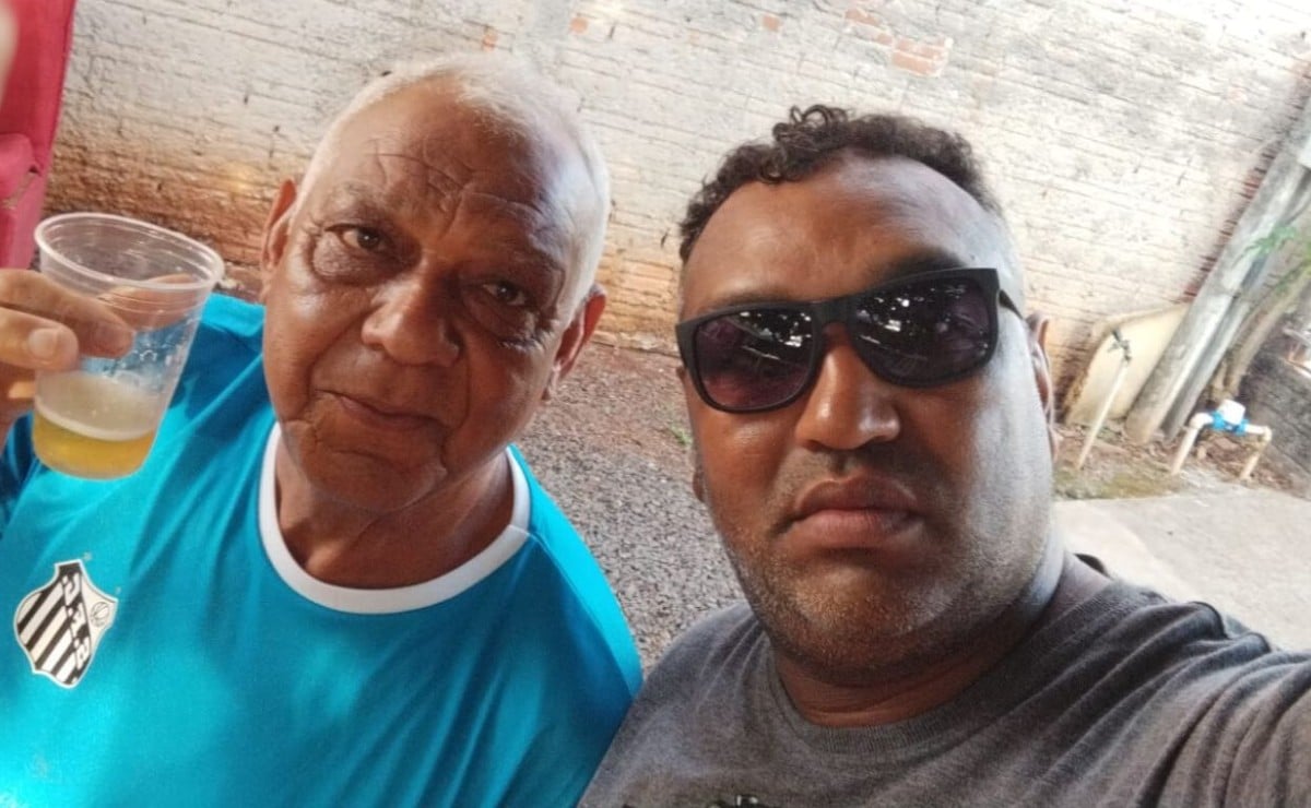 Pai e filho morrem em acidente grave no Paraná