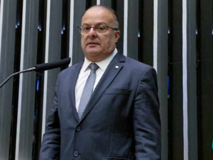 Aprovação de Paulinho Freire em Natal é de 65%