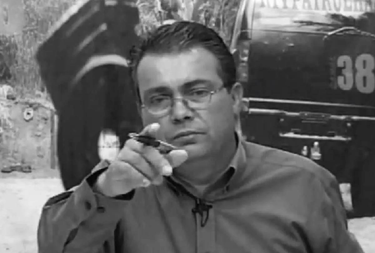 Morte de apresentador e ex-vereador provoca comoção no Paraná