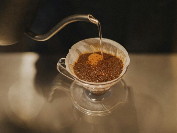 Queda nas exportações de café especial para os EUA
