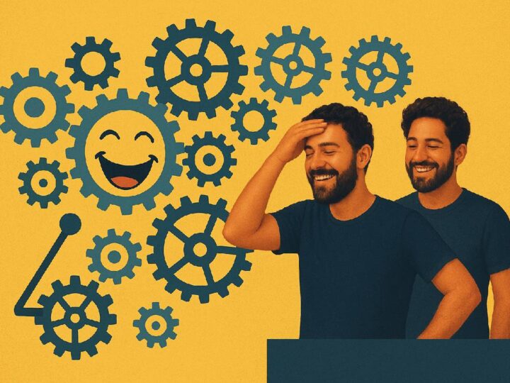 Responsabilidades e conquistas na liderança empresarial