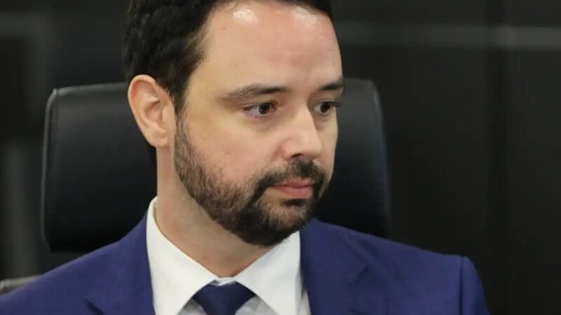 Ajuste fiscal é prioridade do governo para controlar inflação