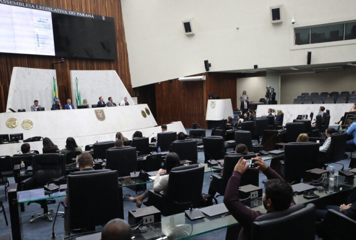 Seminário sobre emendas parlamentares promove intercâmbio de informações