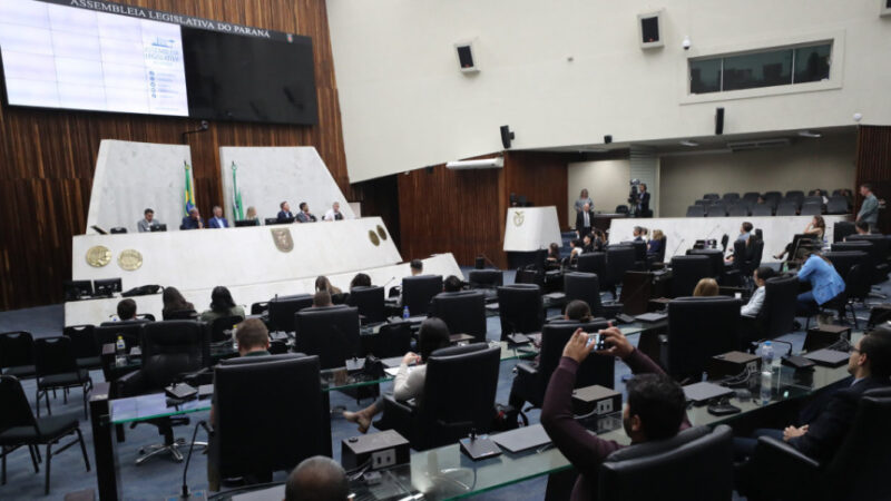 Seminário sobre emendas parlamentares promove intercâmbio de informações