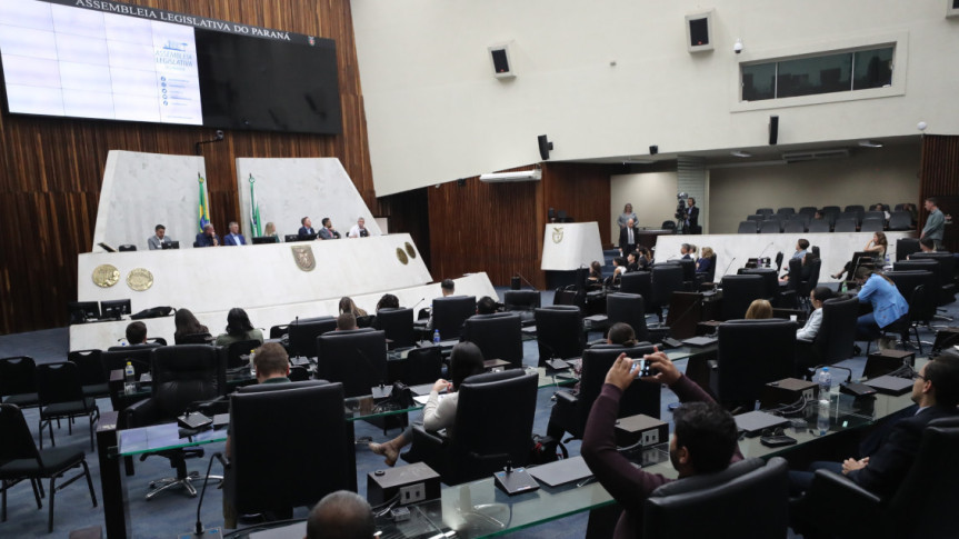 Seminário sobre emendas parlamentares promove intercâmbio de informações