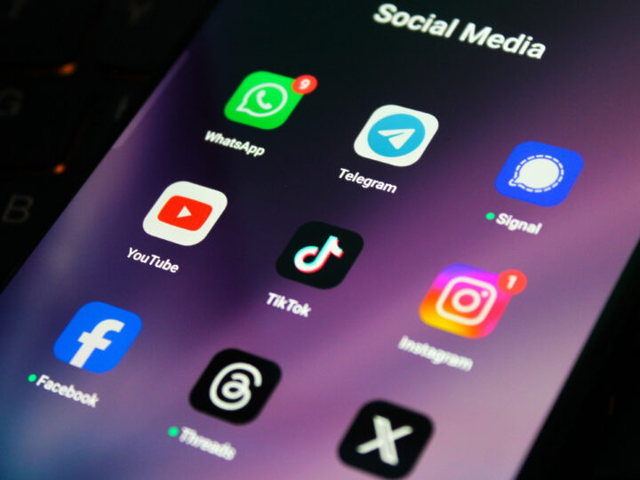 Mudança na estratégia do governo sobre redes sociais