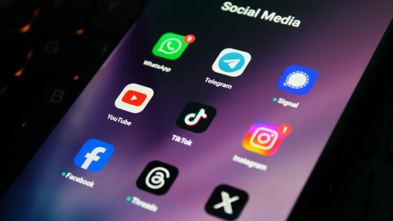 Mudança na estratégia do governo sobre redes sociais