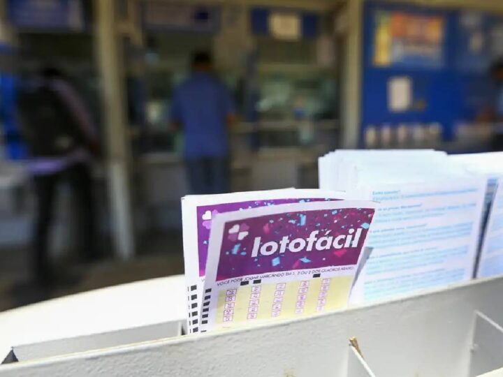 Premiação da Lotofácil 3489: apostas paranaenses se destacam