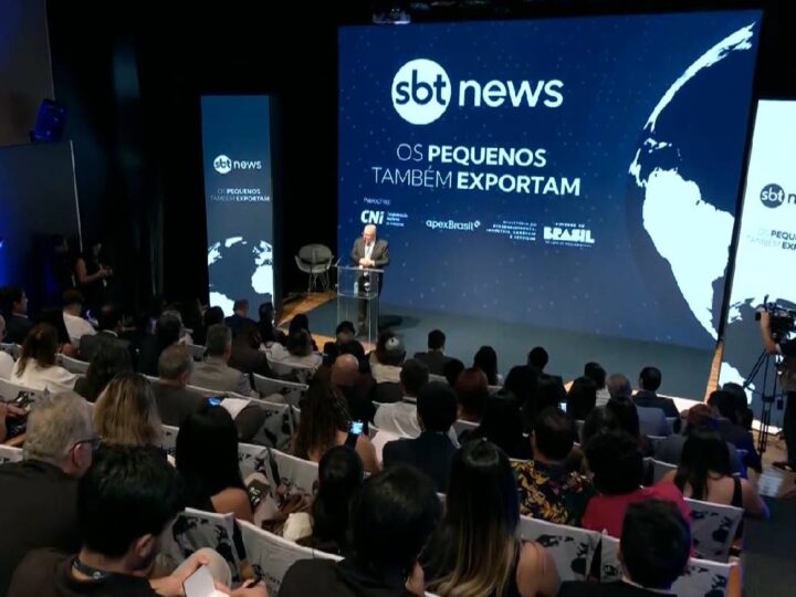Seminário discute desafios das pequenas empresas na exportação
