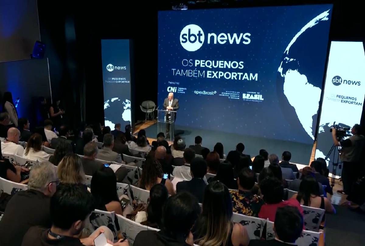 Seminário discute desafios das pequenas empresas na exportação