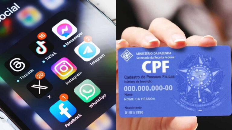 Golpes digitais e regulação de empresas de tecnologia