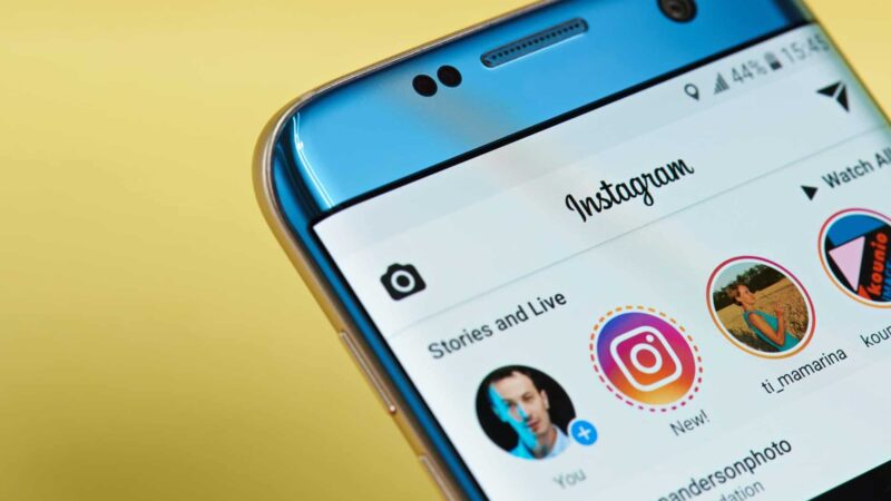 Sete tipos de conteúdo proibido nos Stories do Instagram