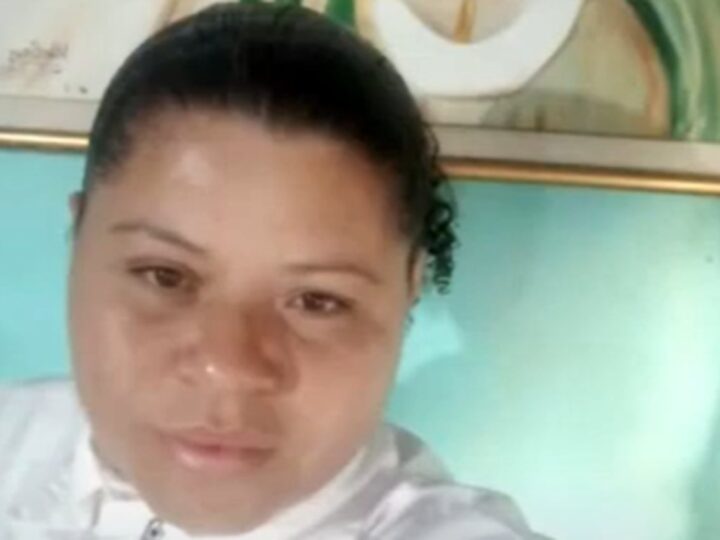Mulher assassinada fez cinco ligações para amiga antes do crime