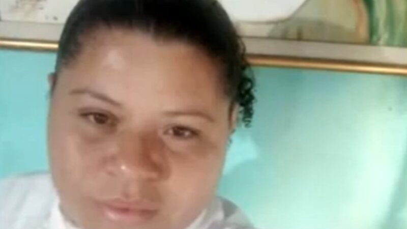 Mulher assassinada fez cinco ligações para amiga antes do crime