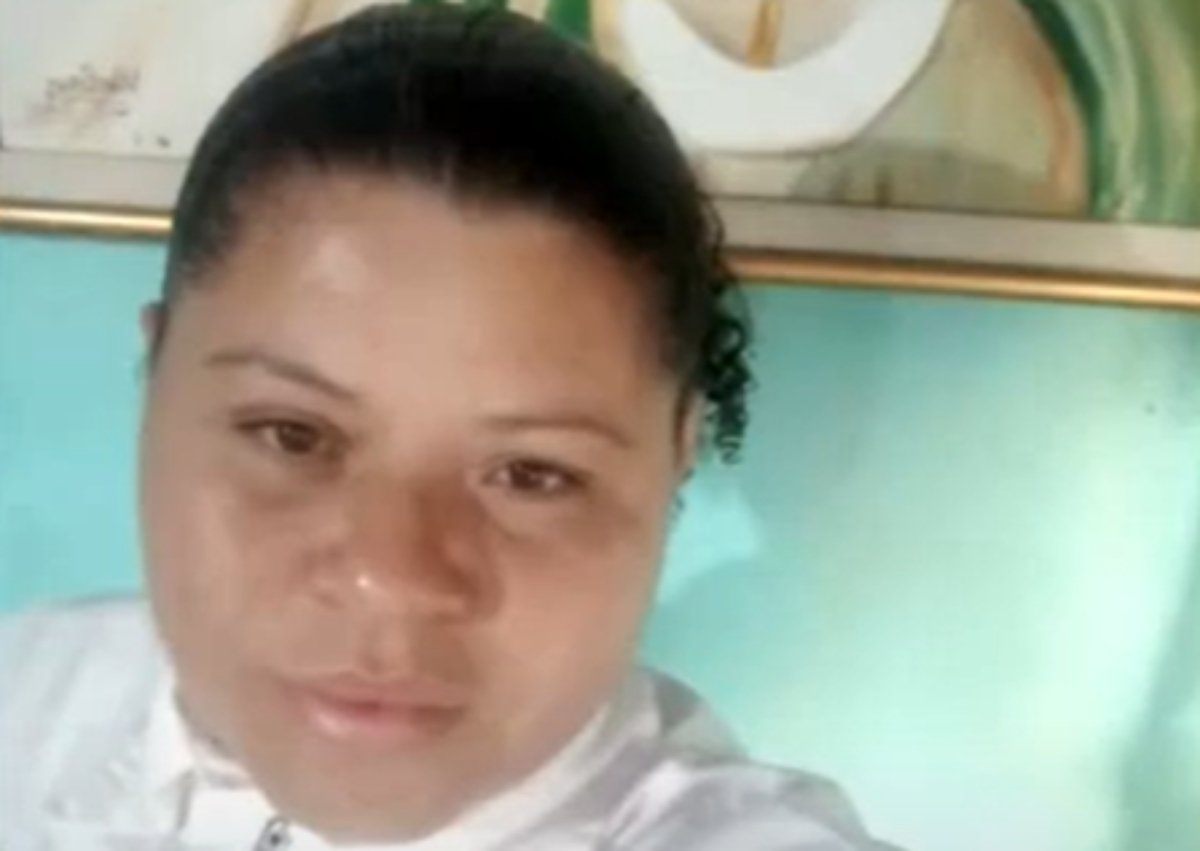 Mulher assassinada fez cinco ligações para amiga antes do crime
