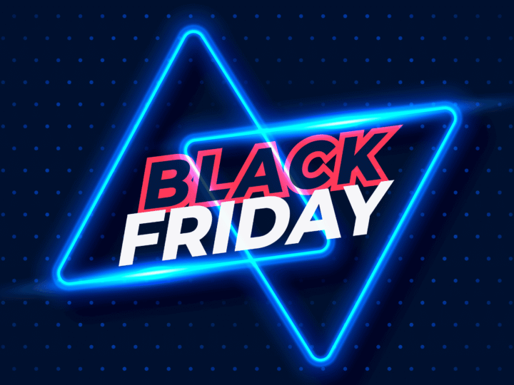 Aplicativos para encontrar promoções e cupons na Black Friday