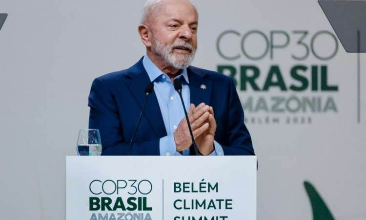 Fundo Florestas Tropicais para Sempre: como funciona e seu impacto na COP30