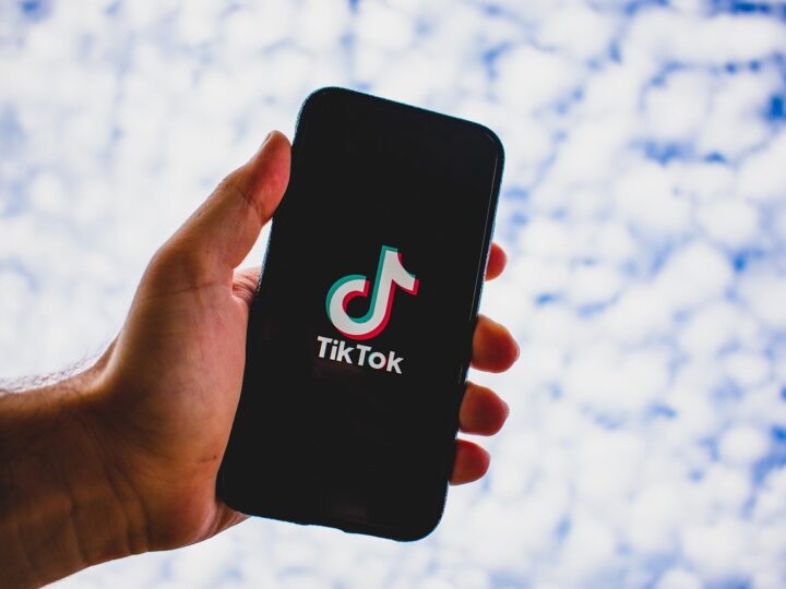 Lançamento do TikTok Shop no Brasil
