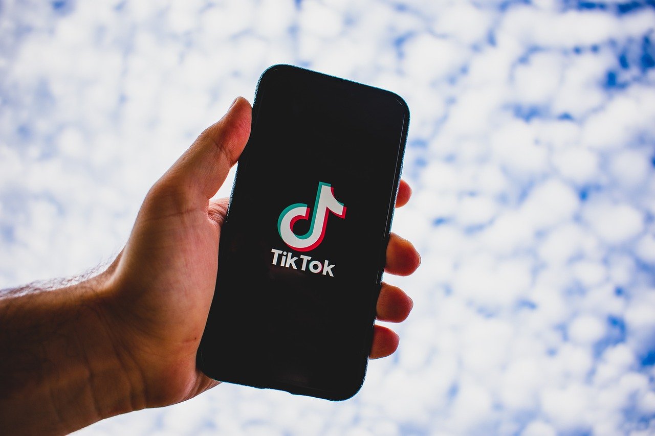 Lançamento do TikTok Shop no Brasil