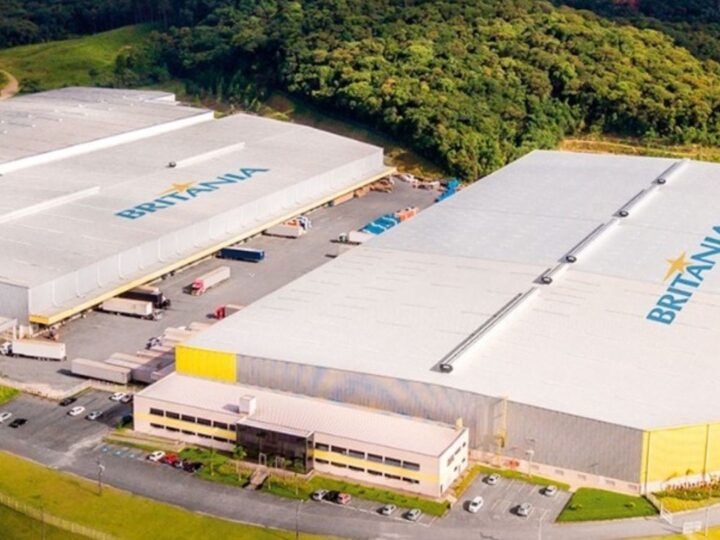 Britânia oferece mais de 20 oportunidades de trabalho em Curitiba