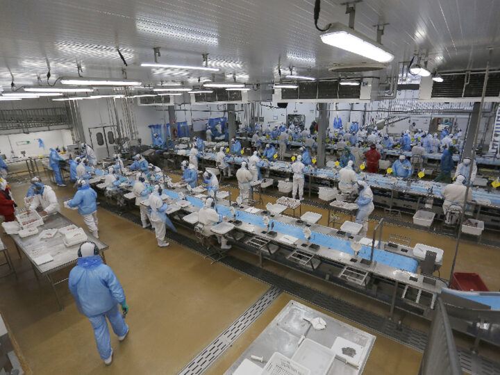Mais de 5 mil vagas de emprego em Curitiba