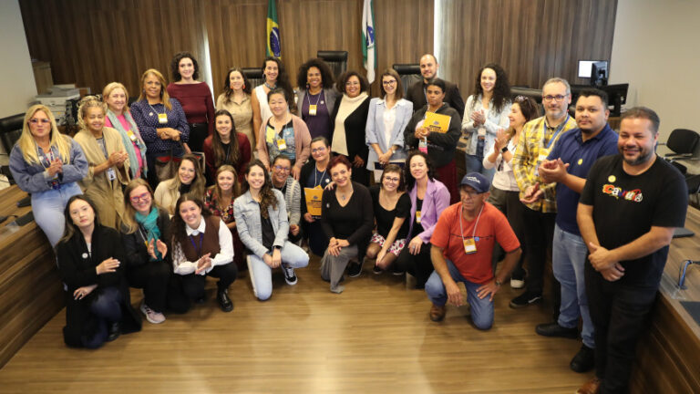 Seminário de Saúde Mental aborda saúde feminina e violência de gênero